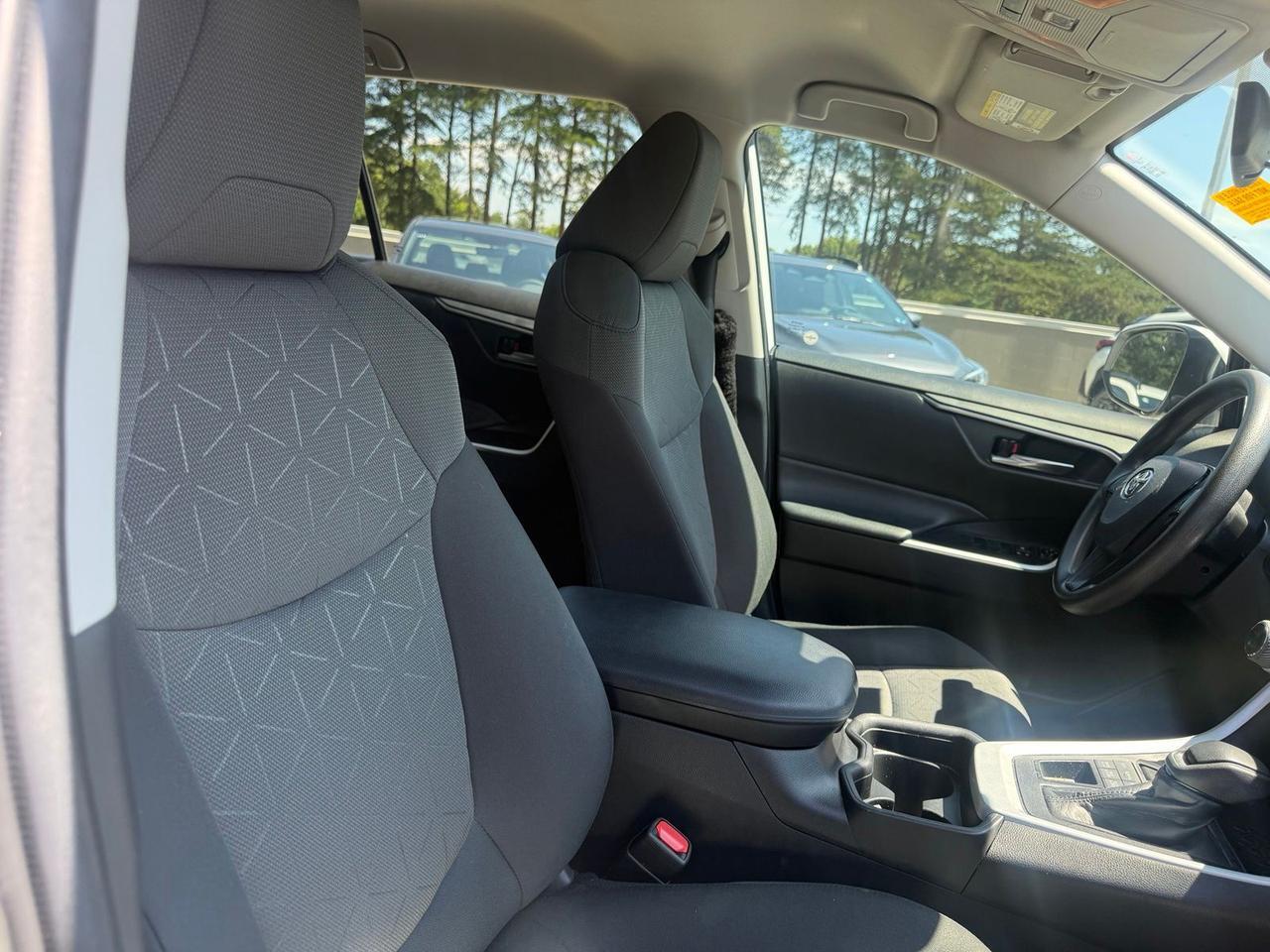 2021 Toyota RAV4 XLE Springfield VA