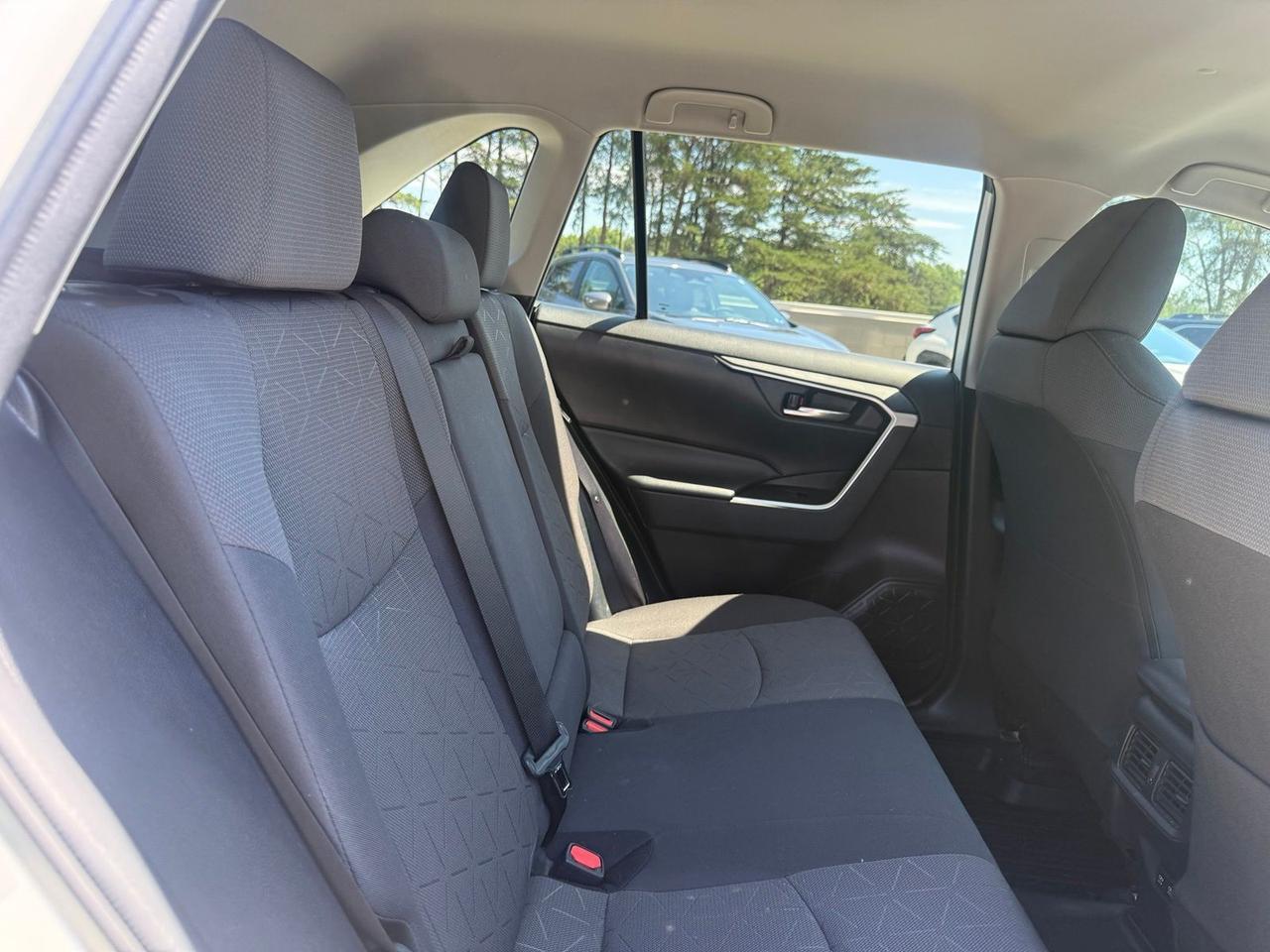 2021 Toyota RAV4 XLE Springfield VA