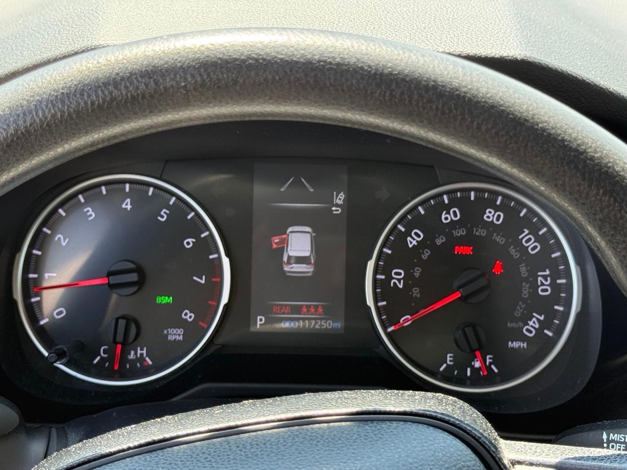2021 Toyota RAV4 XLE Springfield VA