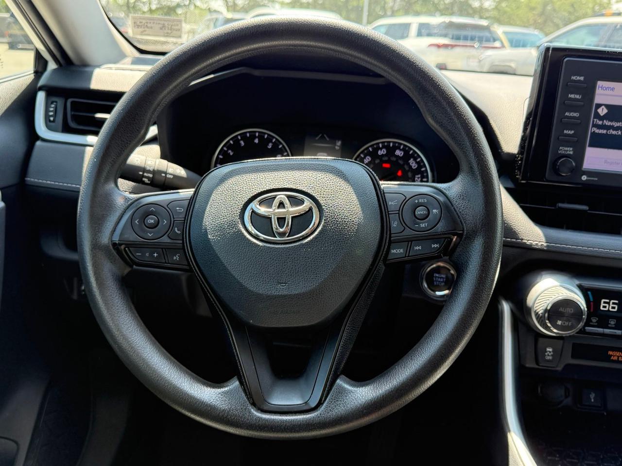 2021 Toyota RAV4 XLE Springfield VA