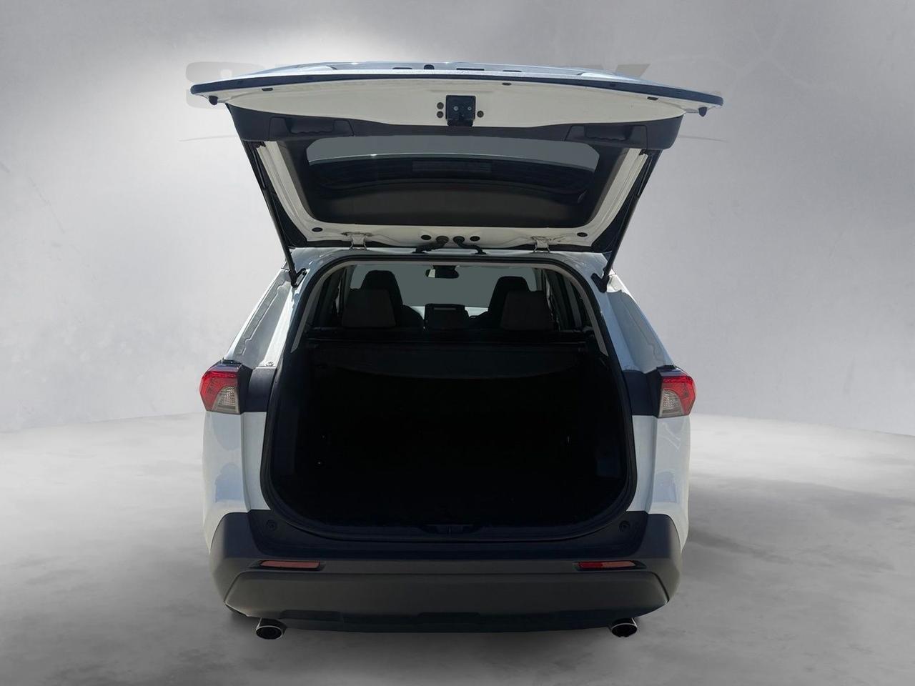 2021 Toyota RAV4 XLE Springfield VA