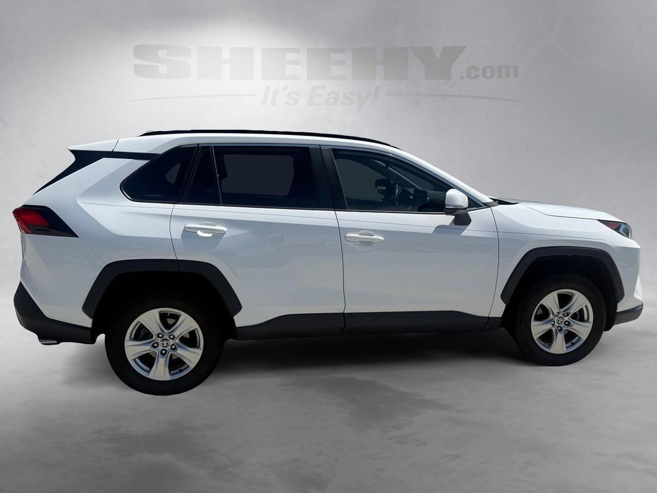 2021 Toyota RAV4 XLE Springfield VA