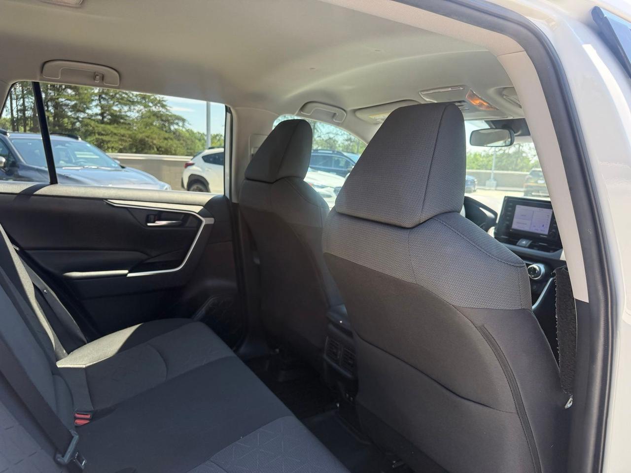 2021 Toyota RAV4 XLE Springfield VA