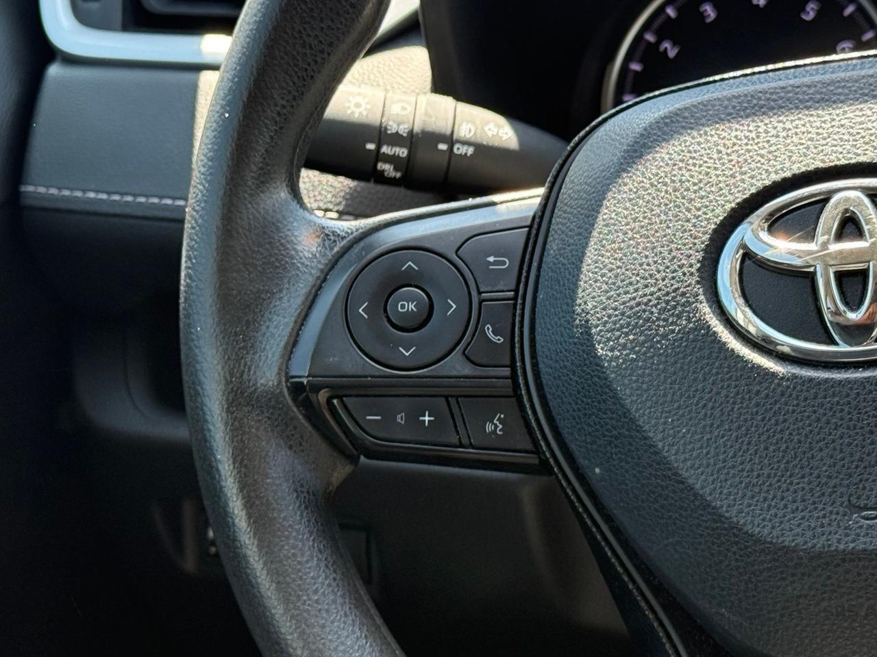 2021 Toyota RAV4 XLE Springfield VA