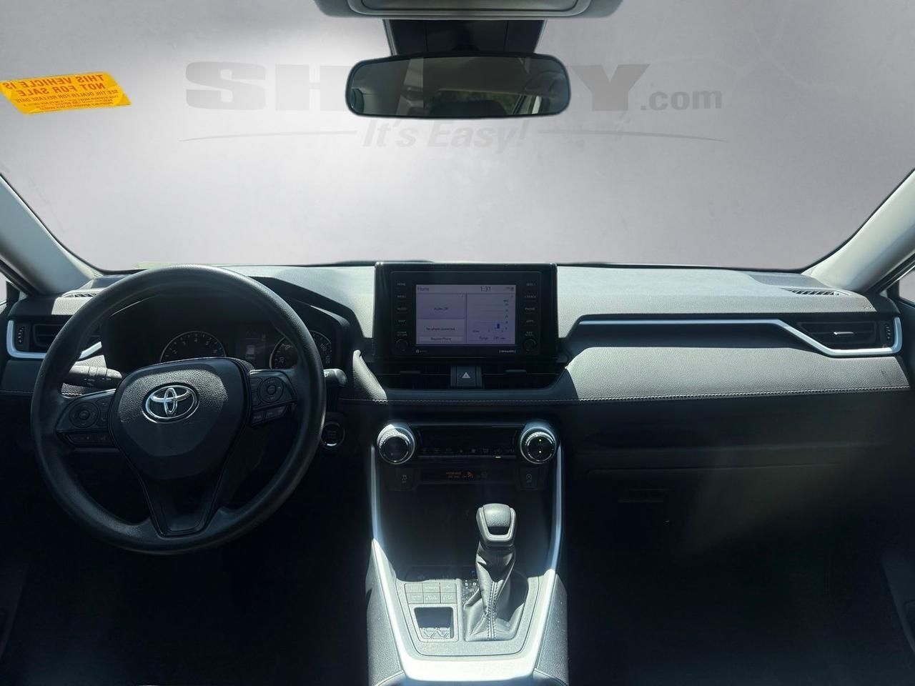 2021 Toyota RAV4 XLE Springfield VA