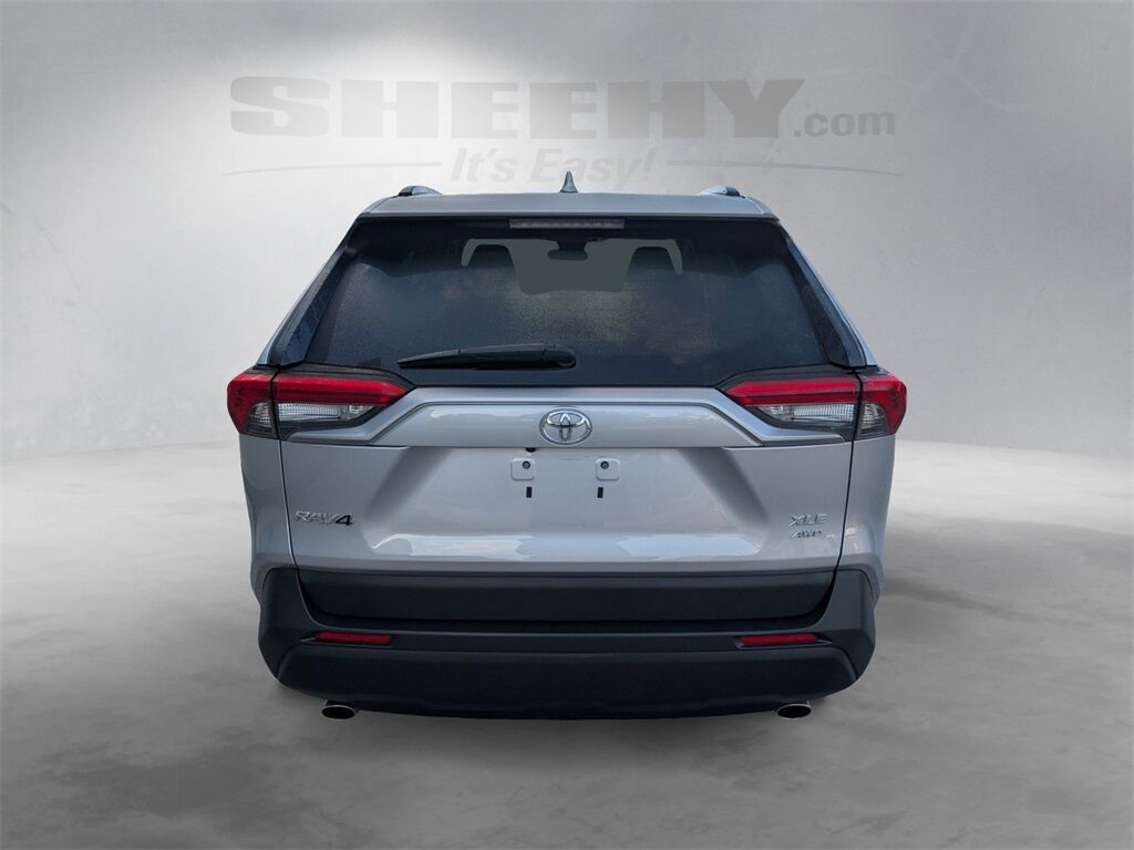 2021 Toyota RAV4 XLE Cockeysville MD