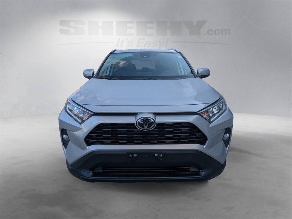 2021 Toyota RAV4 XLE Cockeysville MD