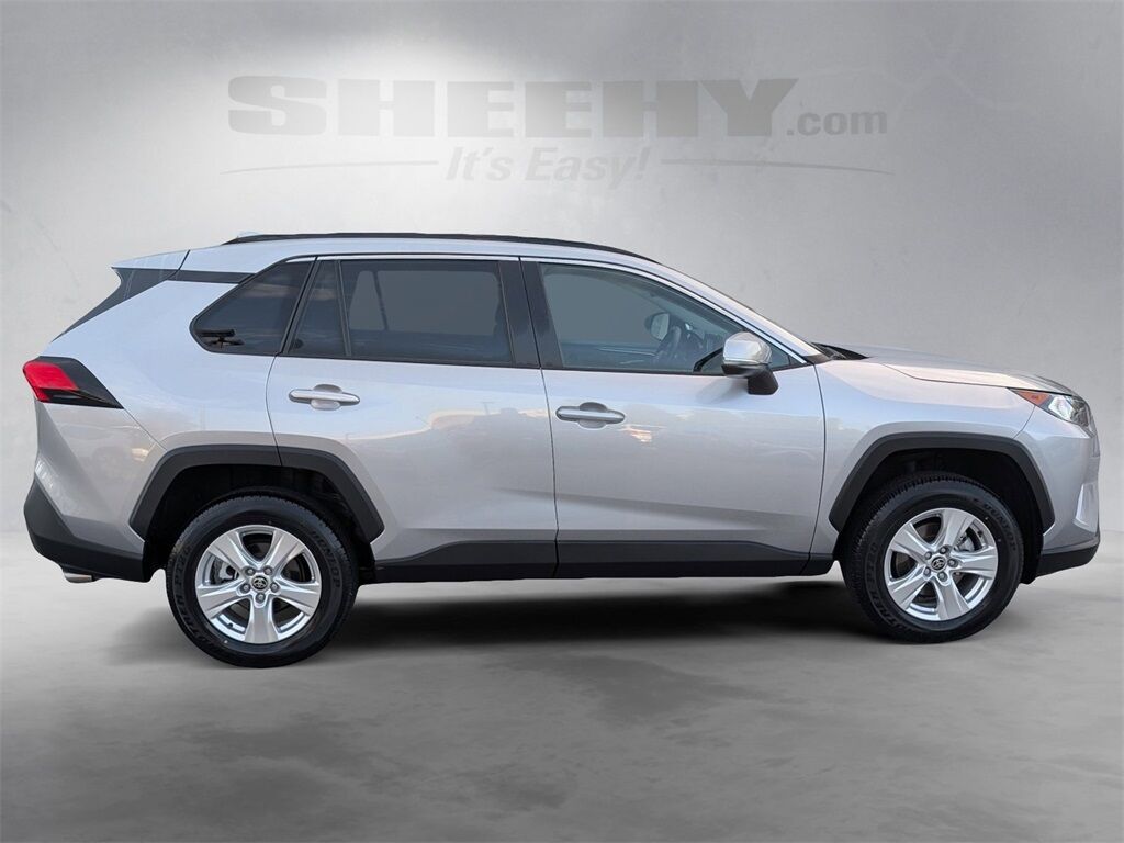 2021 Toyota RAV4 XLE Cockeysville MD