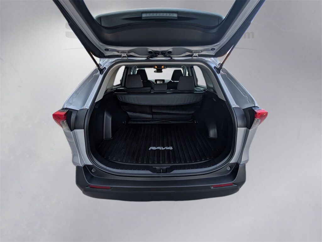 2021 Toyota RAV4 XLE Cockeysville MD