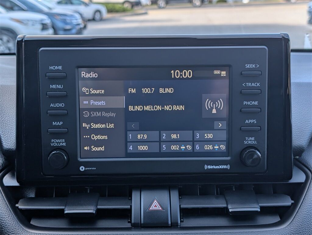 2021 Toyota RAV4 XLE Cockeysville MD