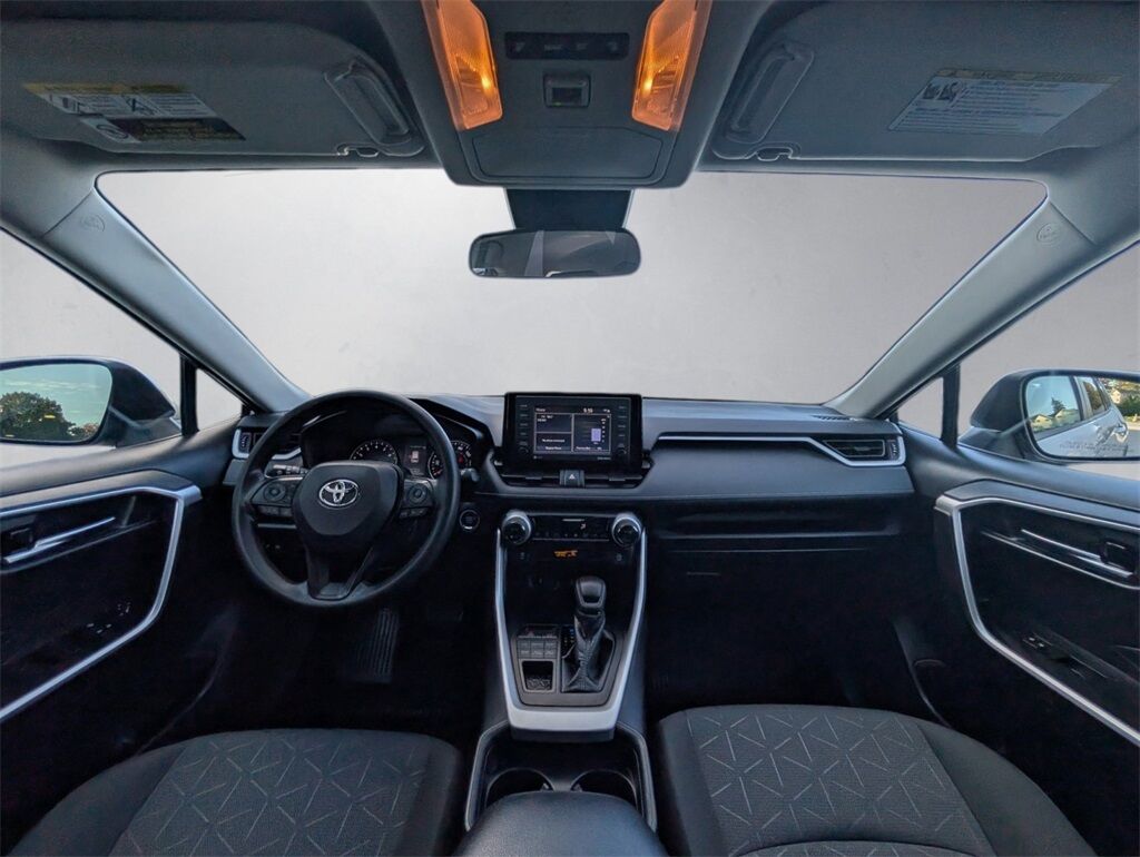 2021 Toyota RAV4 XLE Cockeysville MD