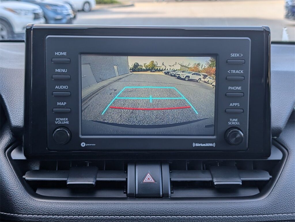 2021 Toyota RAV4 XLE Cockeysville MD