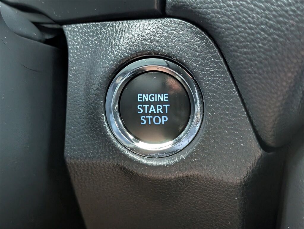 2021 Toyota RAV4 XLE Cockeysville MD