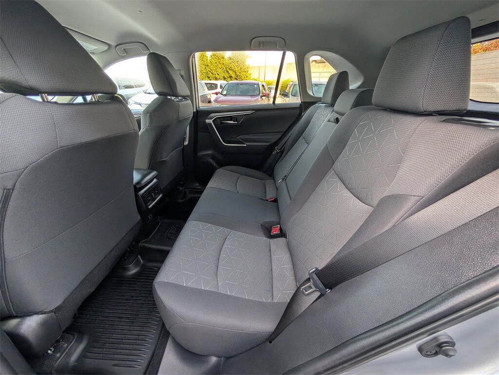 2021 Toyota RAV4 XLE Cockeysville MD