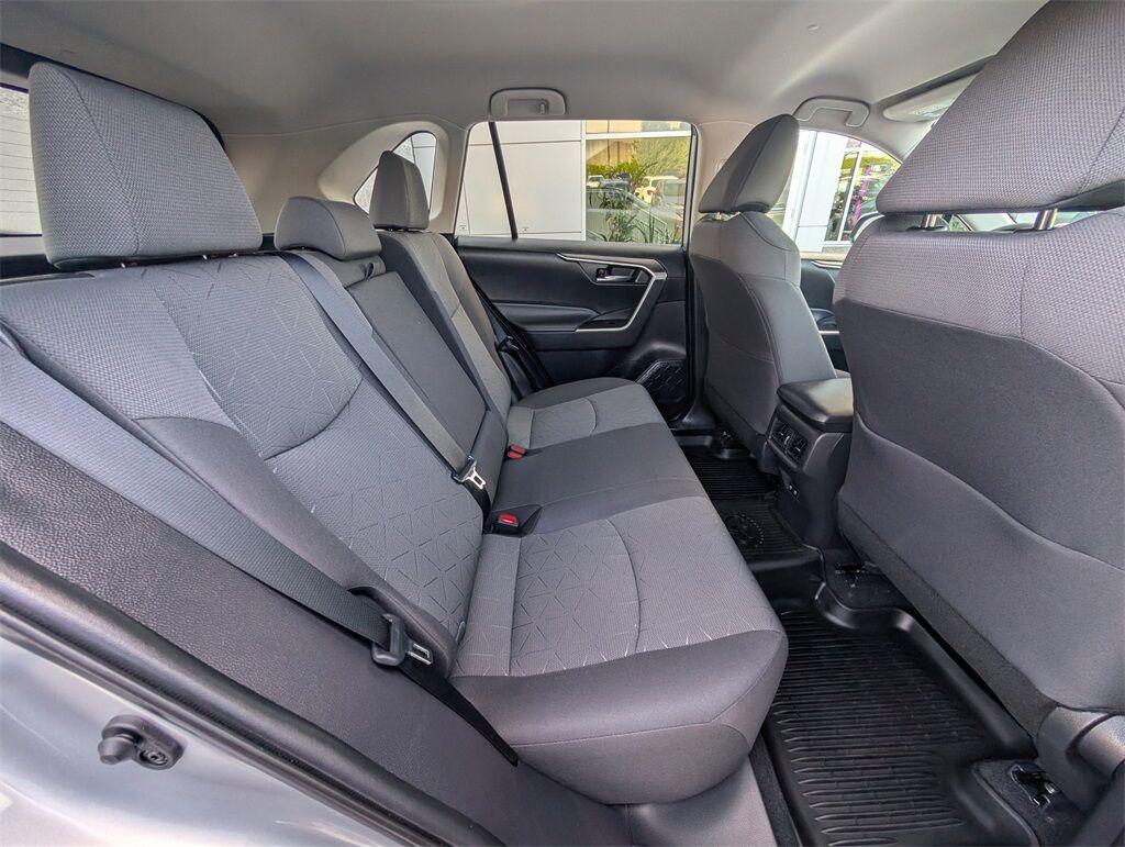 2021 Toyota RAV4 XLE Cockeysville MD