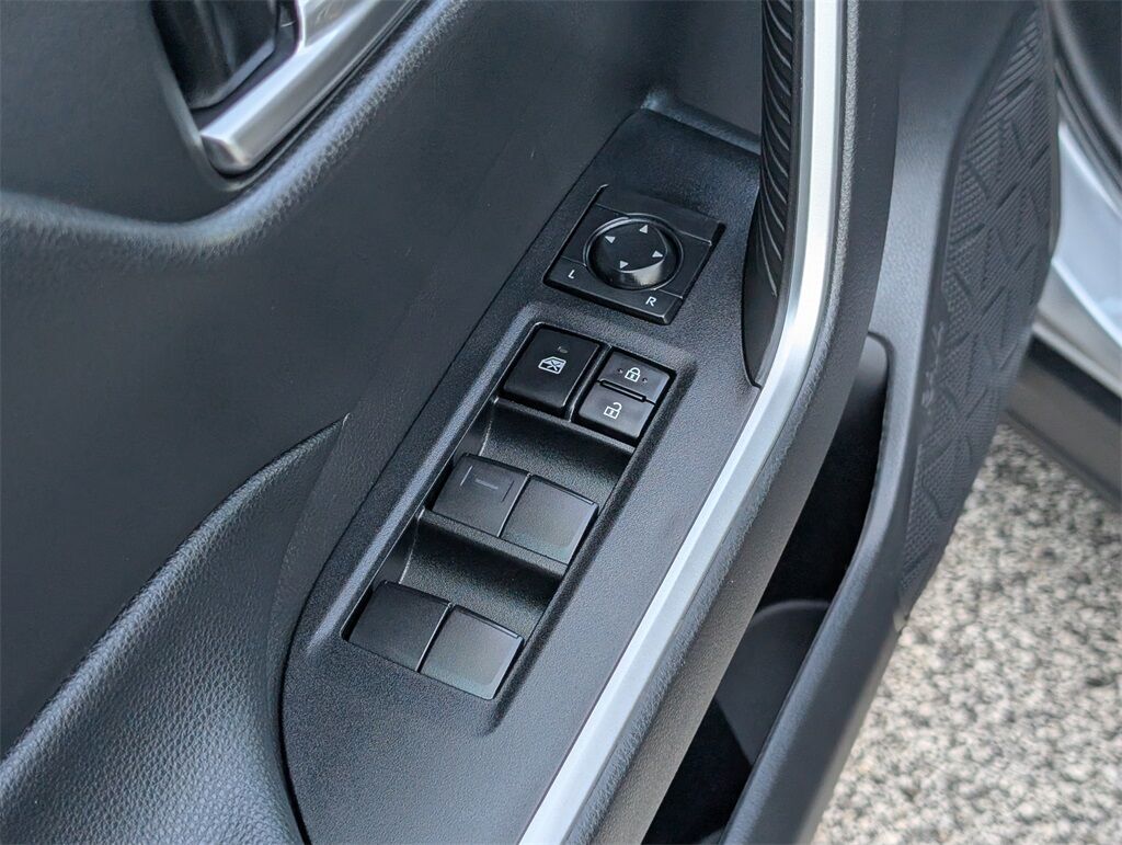 2021 Toyota RAV4 XLE Cockeysville MD