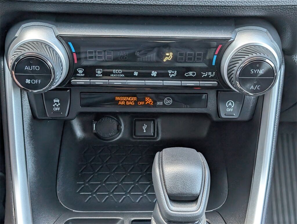 2021 Toyota RAV4 XLE Cockeysville MD