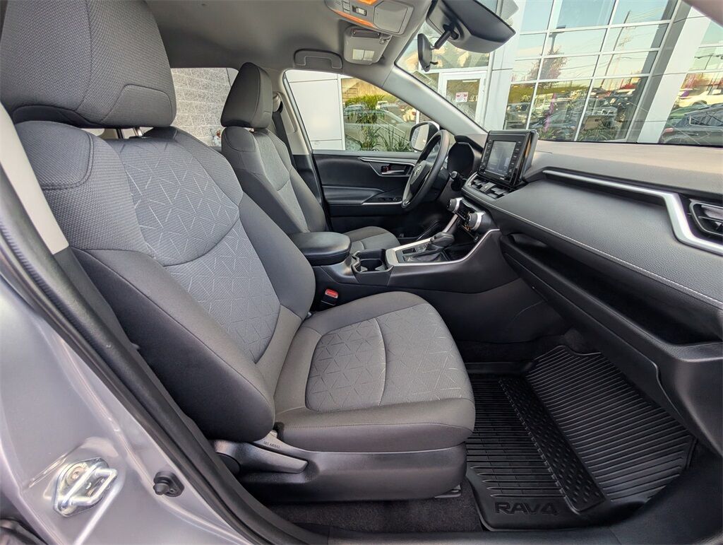 2021 Toyota RAV4 XLE Cockeysville MD
