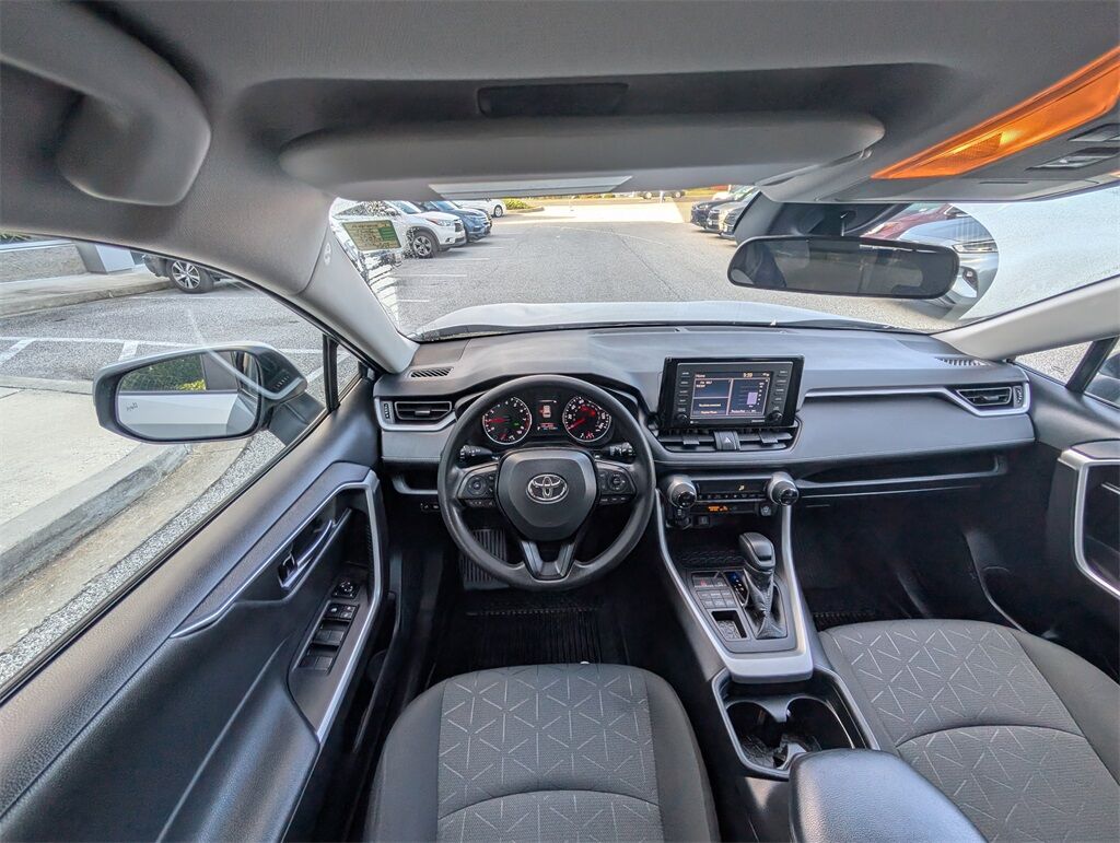 2021 Toyota RAV4 XLE Cockeysville MD
