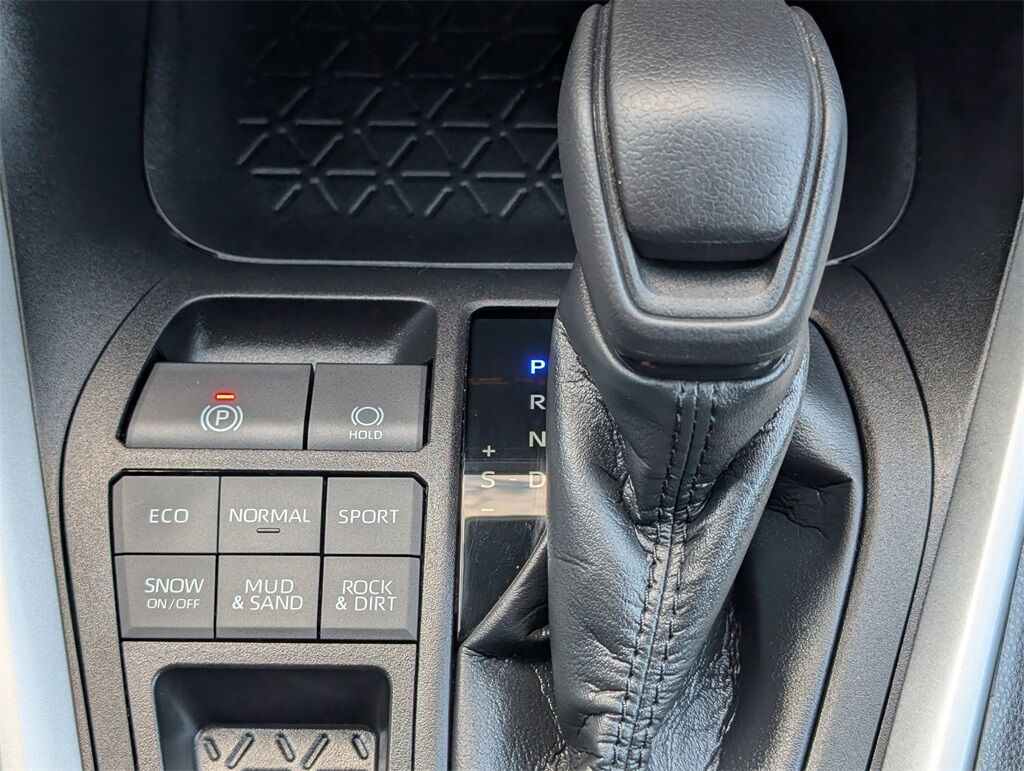 2021 Toyota RAV4 XLE Cockeysville MD