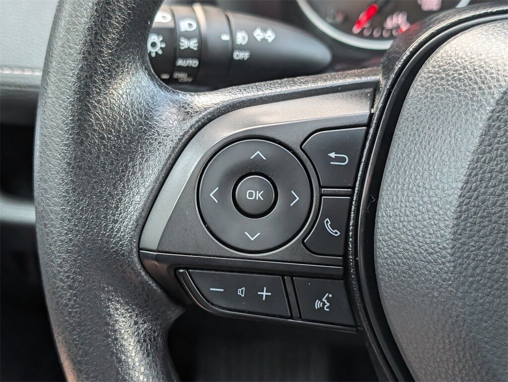 2021 Toyota RAV4 XLE Cockeysville MD