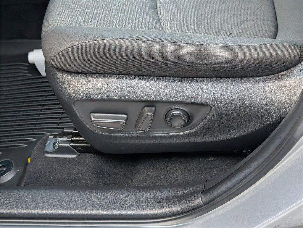 2021 Toyota RAV4 XLE Cockeysville MD