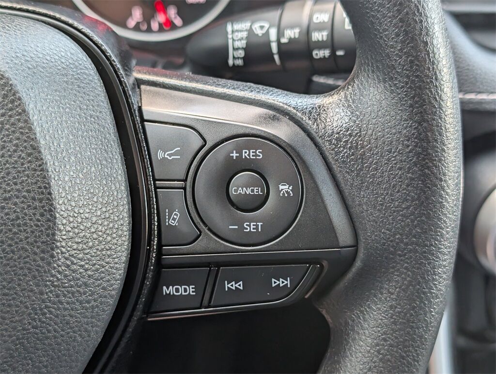 2021 Toyota RAV4 XLE Cockeysville MD