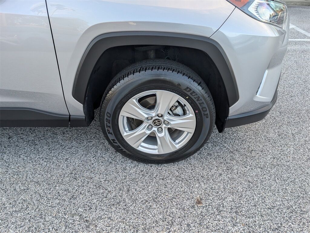 2021 Toyota RAV4 XLE Cockeysville MD