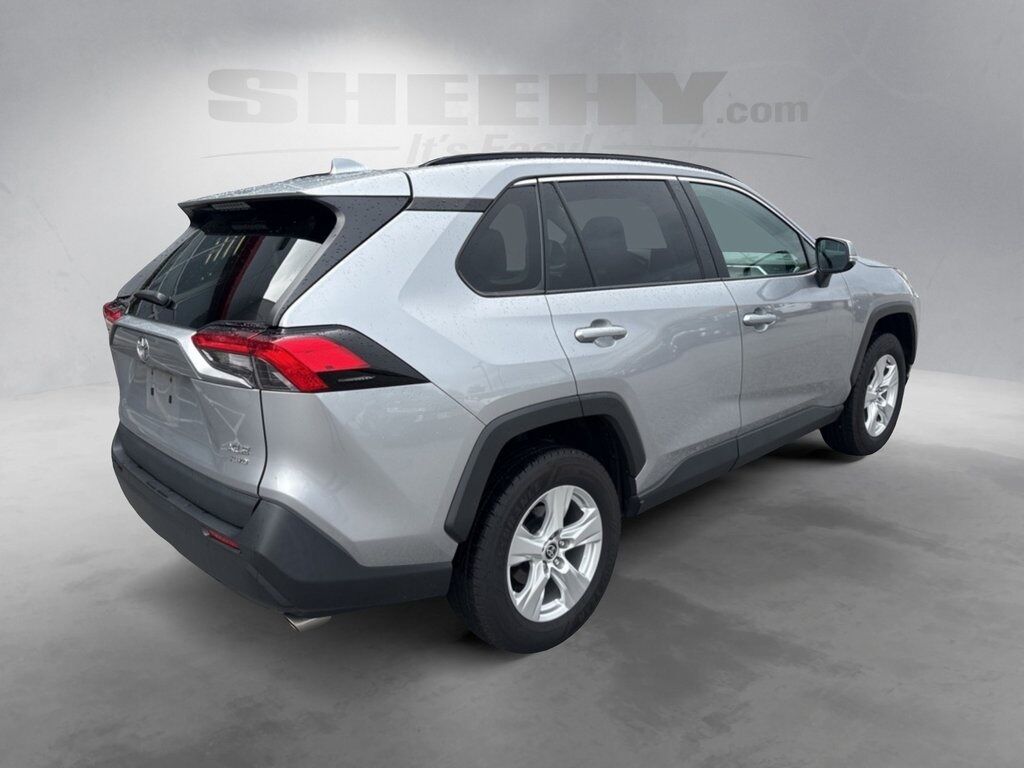 2021 Toyota RAV4 XLE Cockeysville MD