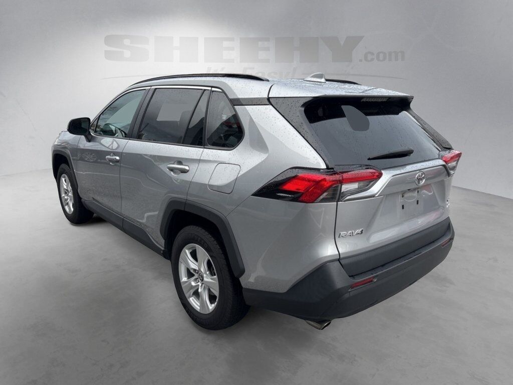 2021 Toyota RAV4 XLE Cockeysville MD