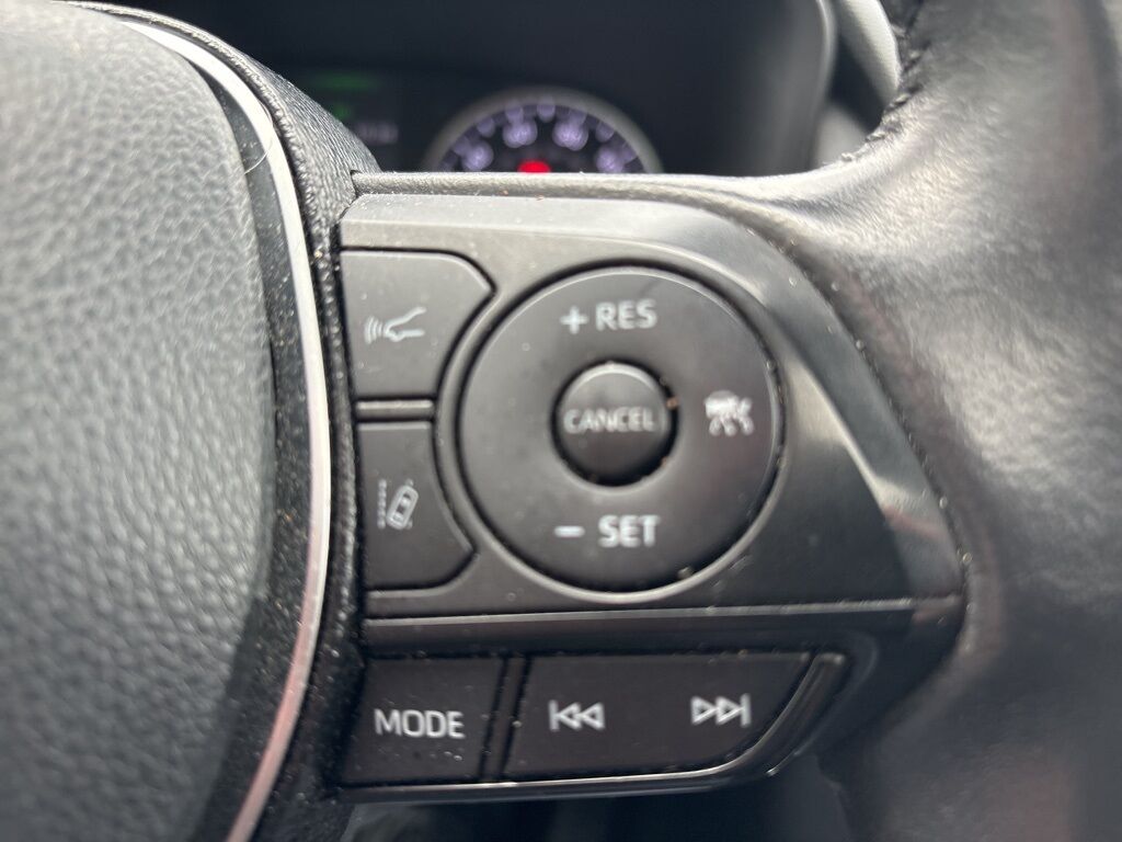 2021 Toyota RAV4 XLE Cockeysville MD