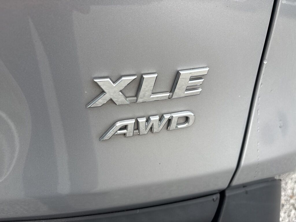 2021 Toyota RAV4 XLE Cockeysville MD