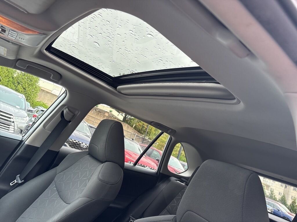 2021 Toyota RAV4 XLE Cockeysville MD