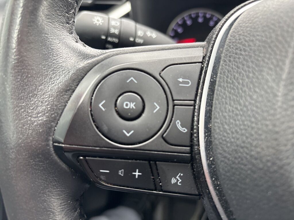 2021 Toyota RAV4 XLE Cockeysville MD