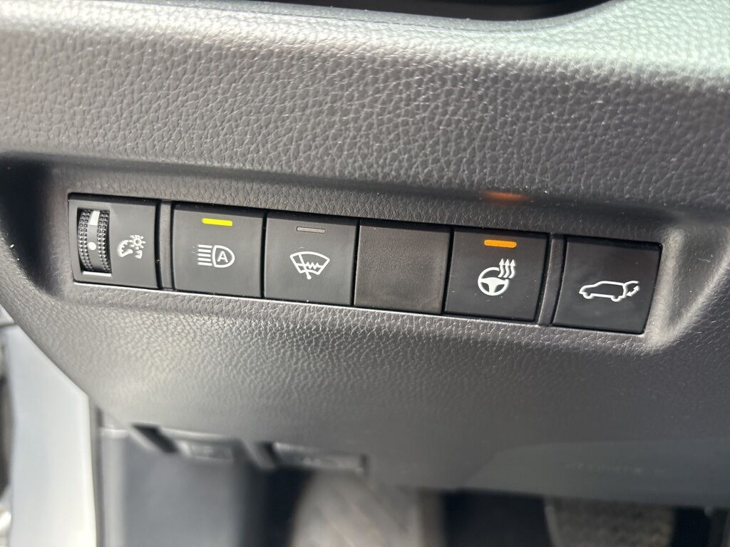 2021 Toyota RAV4 XLE Cockeysville MD