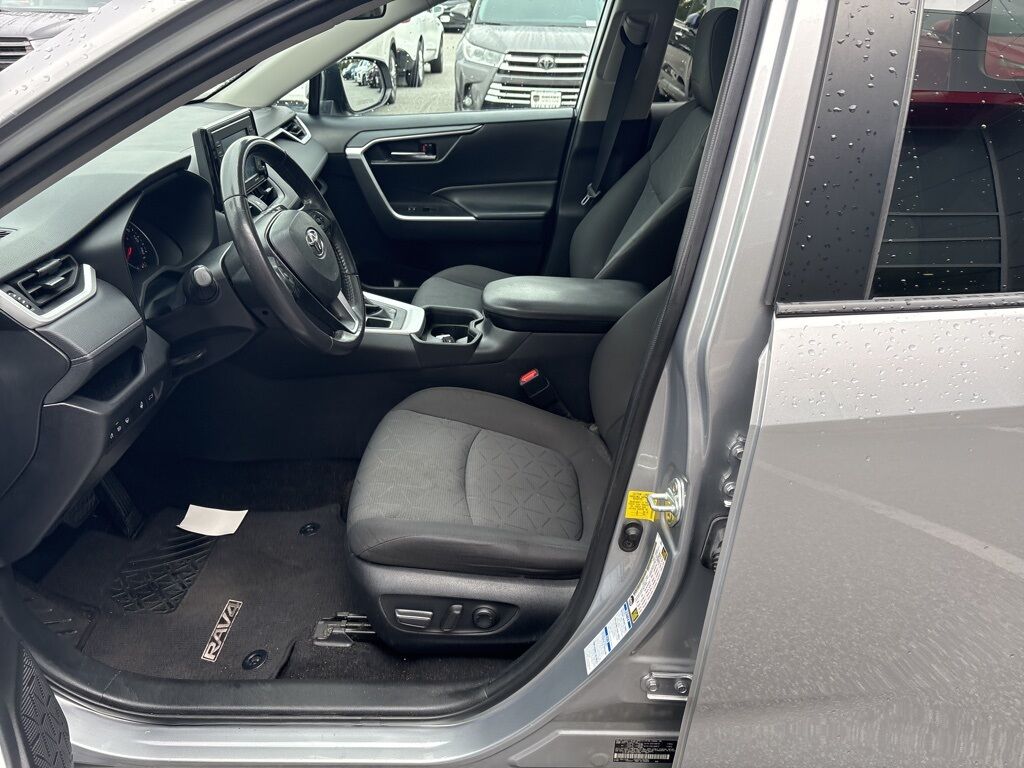 2021 Toyota RAV4 XLE Cockeysville MD