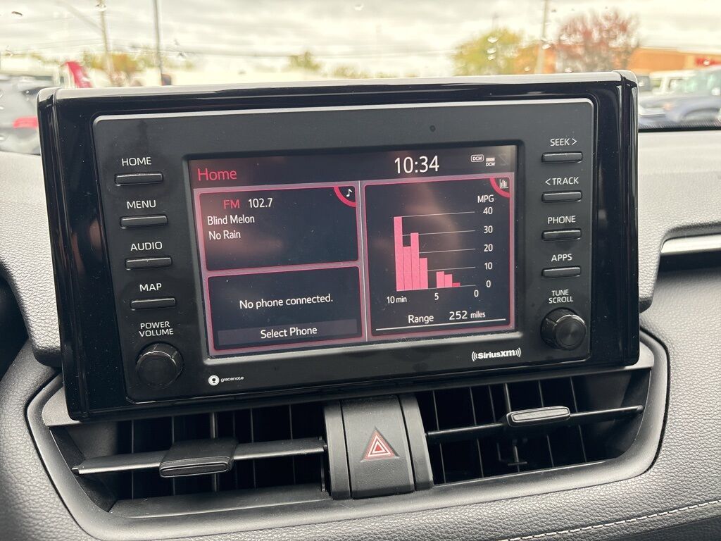 2021 Toyota RAV4 XLE Cockeysville MD