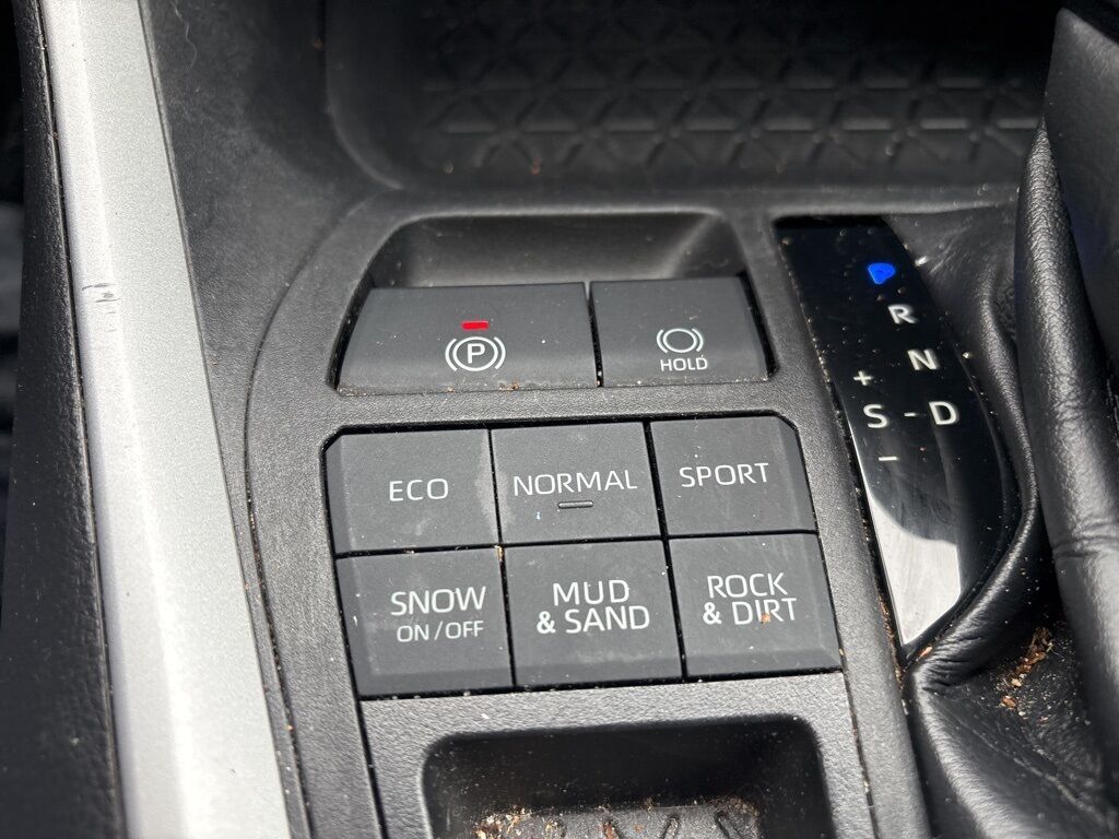 2021 Toyota RAV4 XLE Cockeysville MD