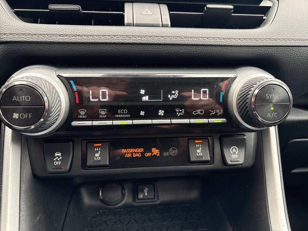 2021 Toyota RAV4 XLE Cockeysville MD