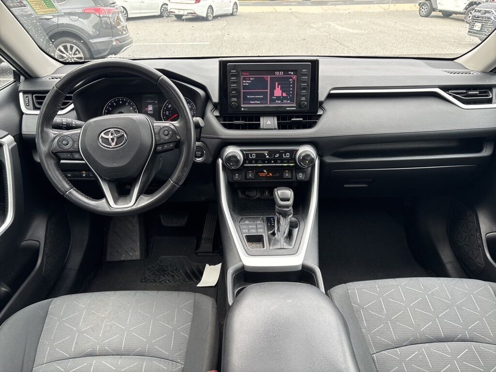 2021 Toyota RAV4 XLE Cockeysville MD
