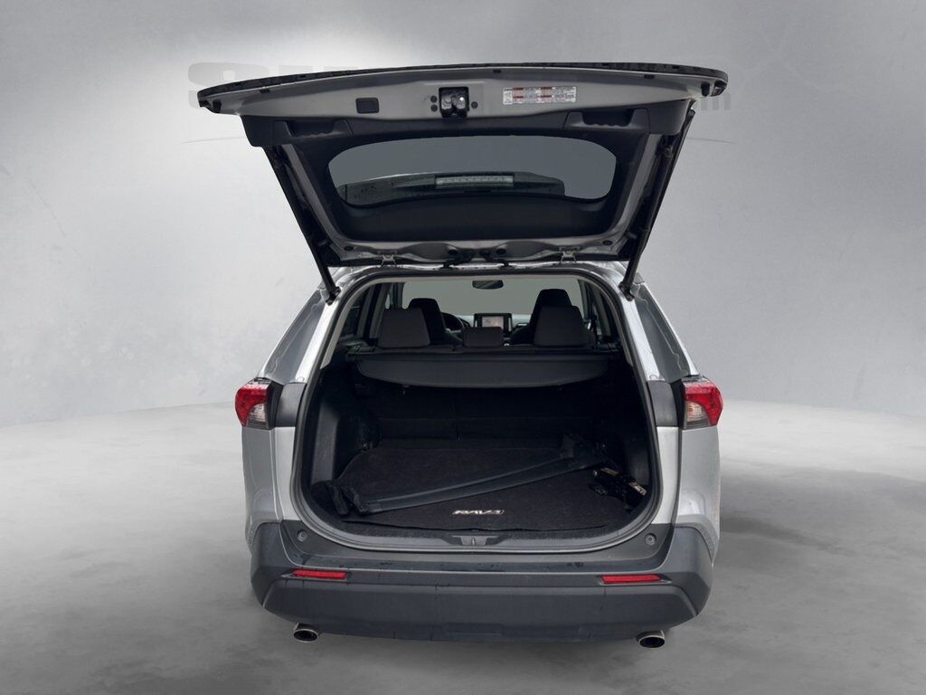 2021 Toyota RAV4 XLE Cockeysville MD