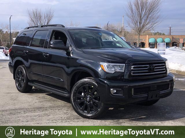 Find 2019 Toyota Tacoma Trd Sport Double Cab 5 Bed V6 At For Sale In South Burlington Vt