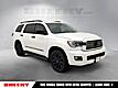 2021 Toyota Sequoia Nightshade