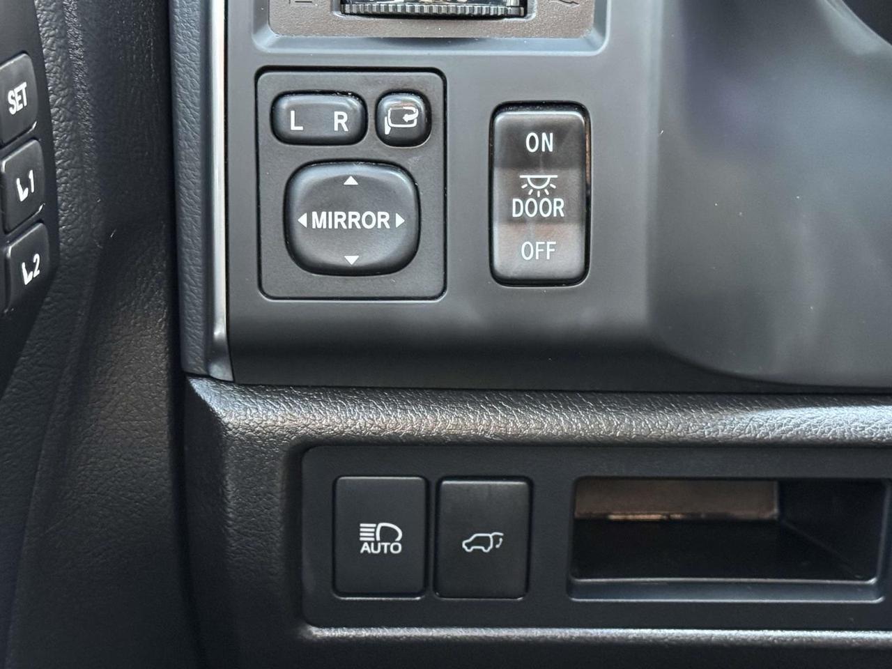 2021 Toyota Sequoia Nightshade Fredericksburg VA
