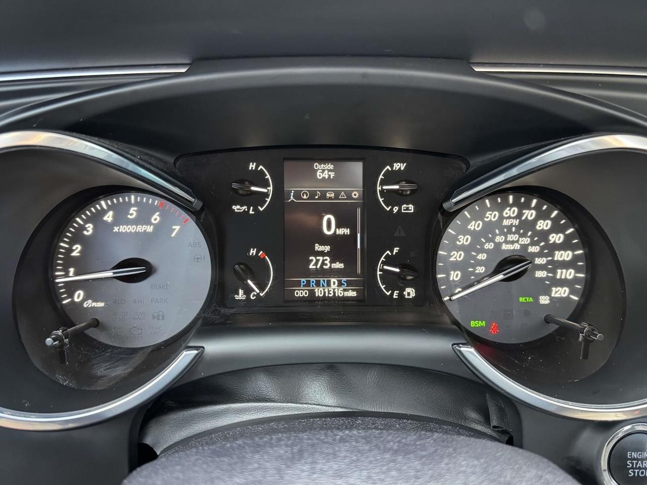 2021 Toyota Sequoia Nightshade Fredericksburg VA