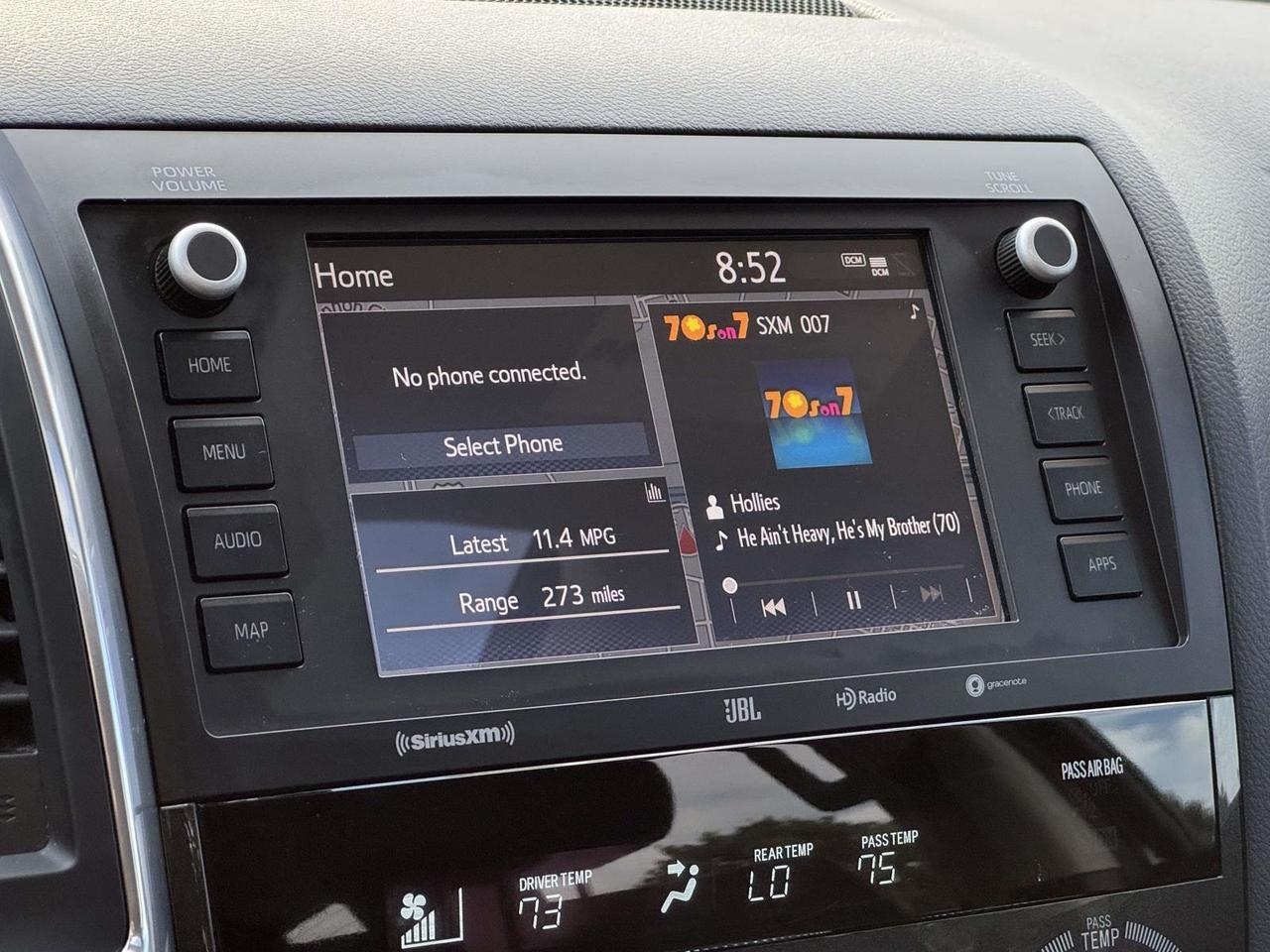 2021 Toyota Sequoia Nightshade Fredericksburg VA