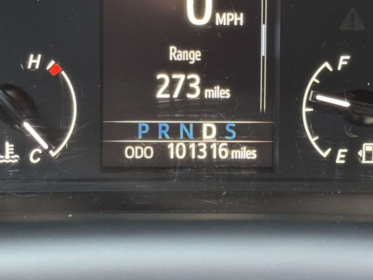 2021 Toyota Sequoia Nightshade Fredericksburg VA