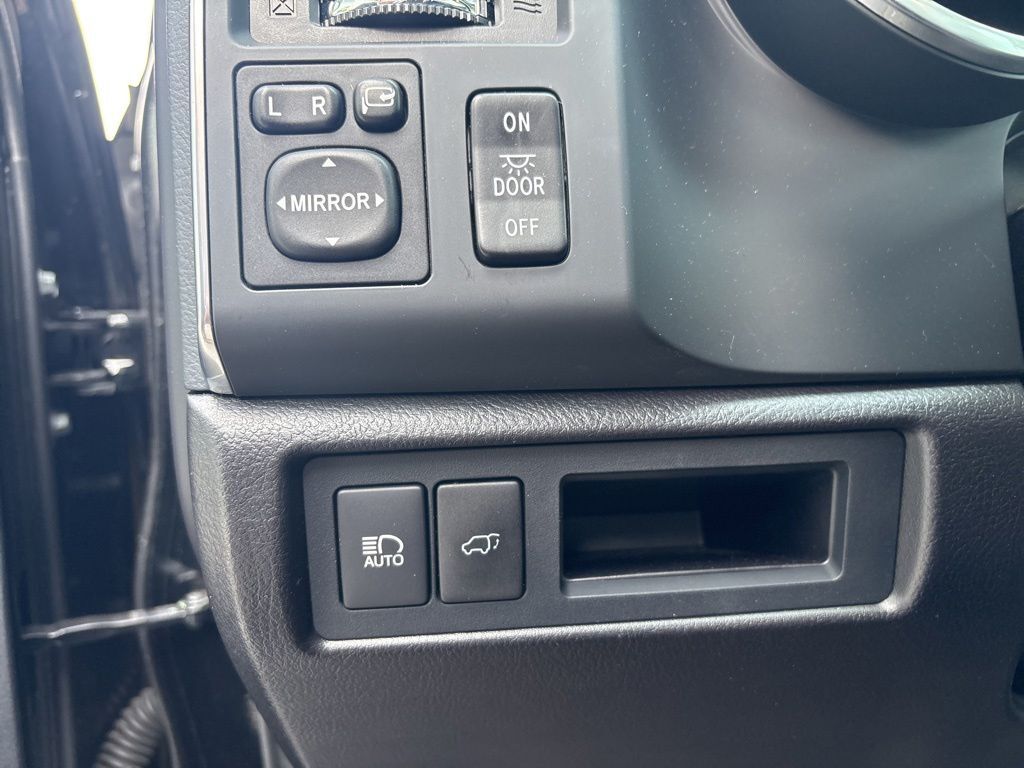 2021 Toyota Sequoia Nightshade Cockeysville MD