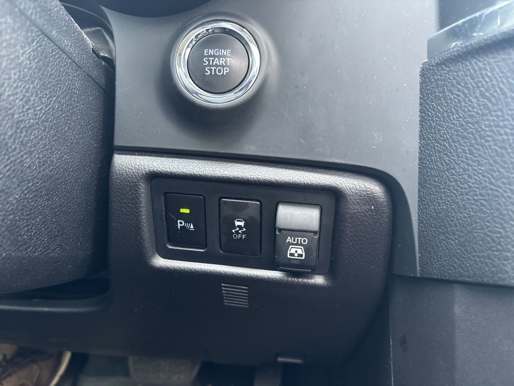 2021 Toyota Sequoia Nightshade Cockeysville MD