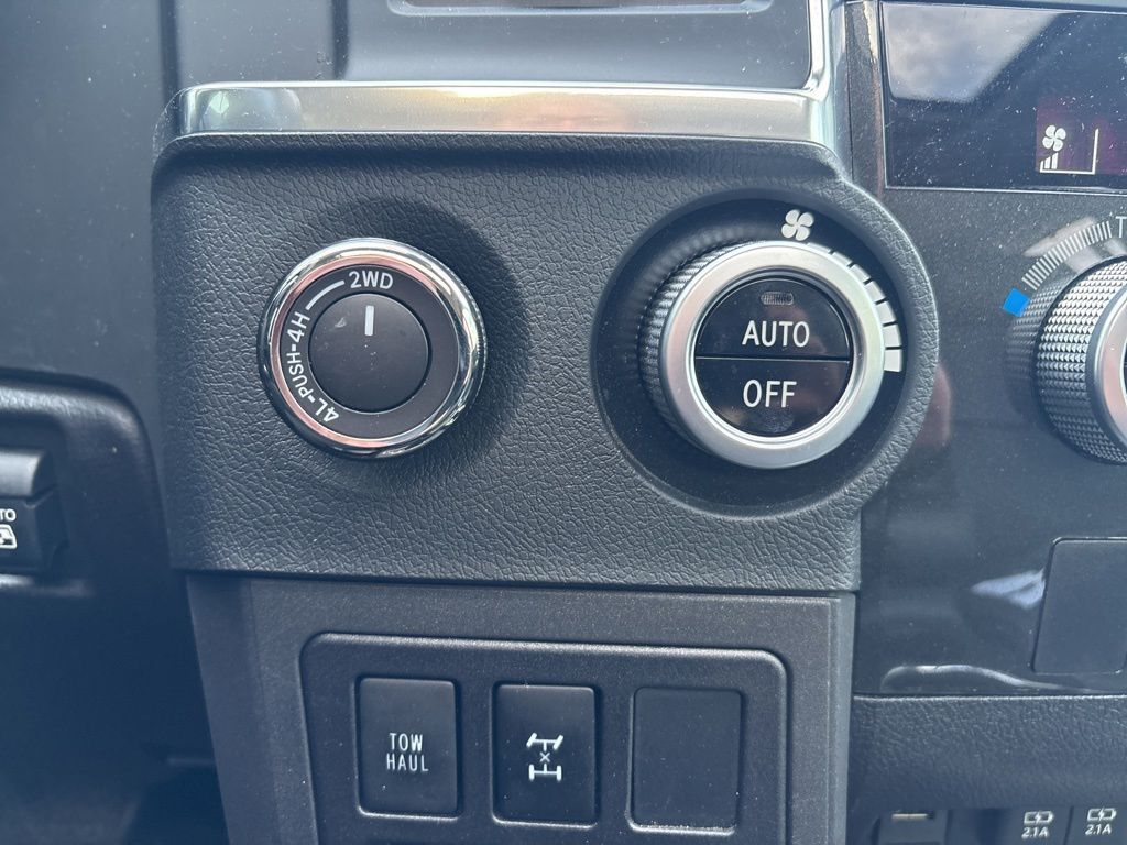 2021 Toyota Sequoia Nightshade Cockeysville MD